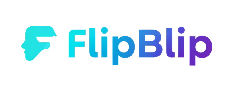 FlipBlip — one-time purchase CRM apps for solo contractors